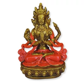 Avalokitésvara szobor