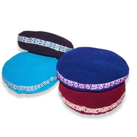 Hangtál párna 16 cm