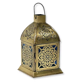 Mandala mécses lámpás