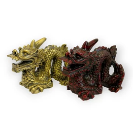 Szerencsehozó sárkány