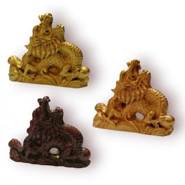 Sárkány figura IV. Sárkány figura IV.