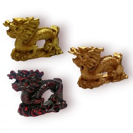 Sárkány figura V. Sárkány figura V.