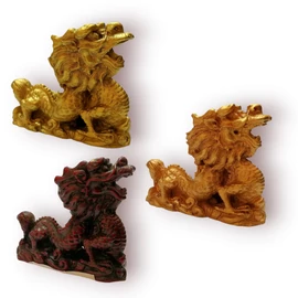 Sárkány figura VI. Sárkány figura VI.