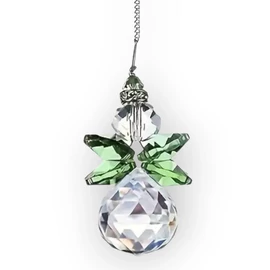 Angyal Kristály - Azrael arkangyal