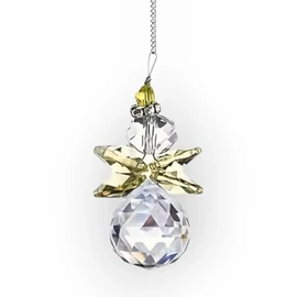 Angyal Kristály - Metatron arkangyal