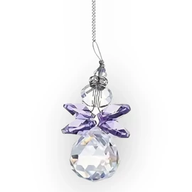 Angyal Kristály - Mihály arkangyal