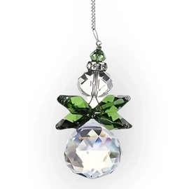 Angyal Kristály - Rafael arkangyal