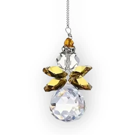 Angyal Kristály - Uriel arkangyal