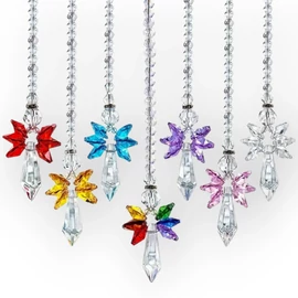 Angyali Erő Kristály Angyali Erő Kristály