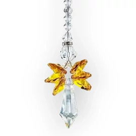 Angyali Erő Kristály - Bölcsesség angyala