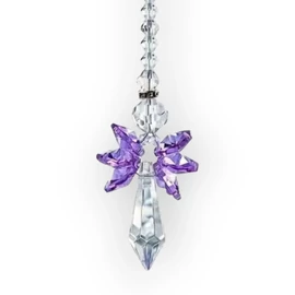 Angyali Erő Kristály - Védelem angyala