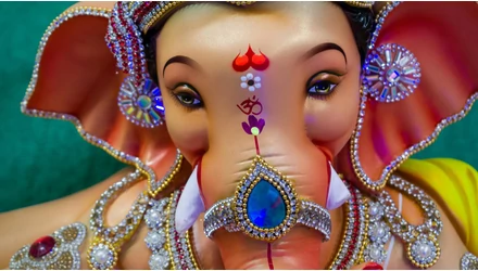 Ganesh Chaturthi csodákat hozó ünnepe!
