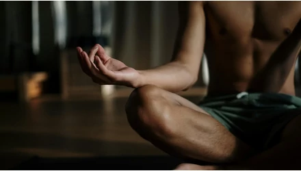Hogyan meditálj helyesen? Az első lépések a tudatos jelenlét felé!