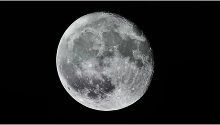 Holdfázisok, rituálék, örökség - hogyan találd meg újra a ritmusod a Holdon keresztül?