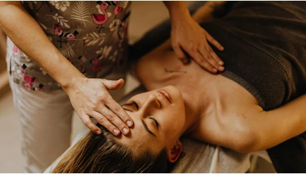 Reiki útja - saját tapasztalataim a gyógyító energiákkal