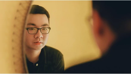 Tükör-törvény a kapcsolatokban