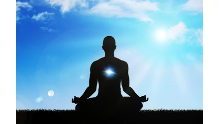A szívünk üzenete meditációs gyakorlat