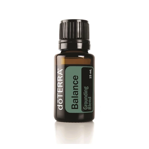 doTERRA Balance - Egyensúly illóolaj-keverék