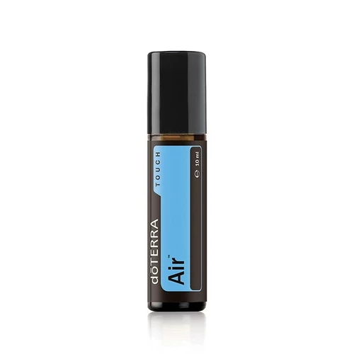 doTERRA Air Touch - könnyed légzés illóolaj-keverék