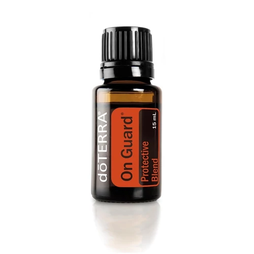 doTERRA On Guard - védő illóolaj-keverék