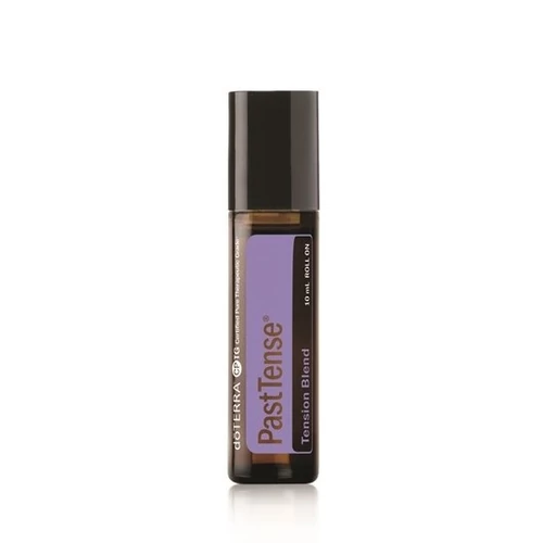 doTERRA PastTense- Feszültségoldó illóolaj-keverék