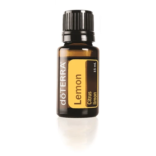 doTERRA Lemon / Citrom illóolaj