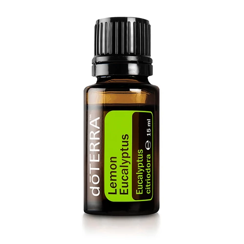 doTerra Lemon Eucalyptus / Vietnámi eukaliptusz illóolaj