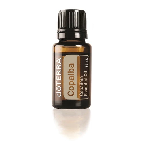 doTerra Copaiba illóolaj