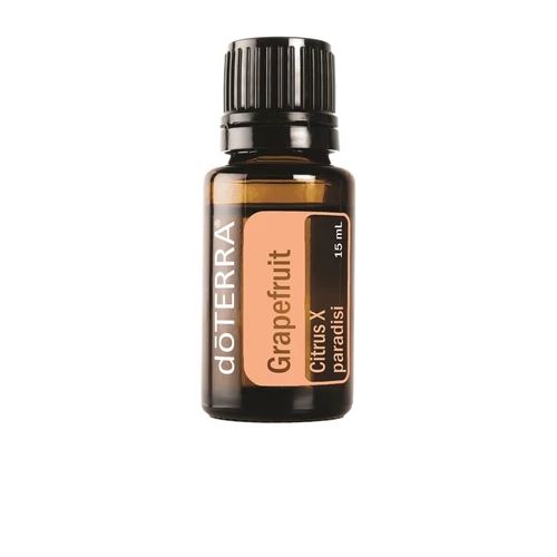 doTERRA Grapefruit illóolaj