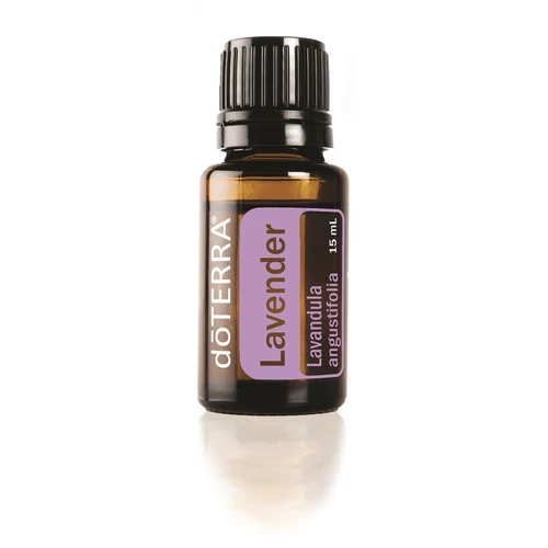 doTERRA Lavender / Levendula illóolaj