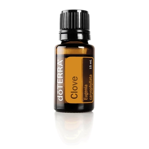 doTERRA Clove / Szegfűszeg illóolaj