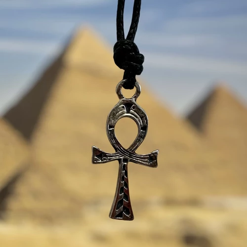 Ankh - Egyiptomi Amulett