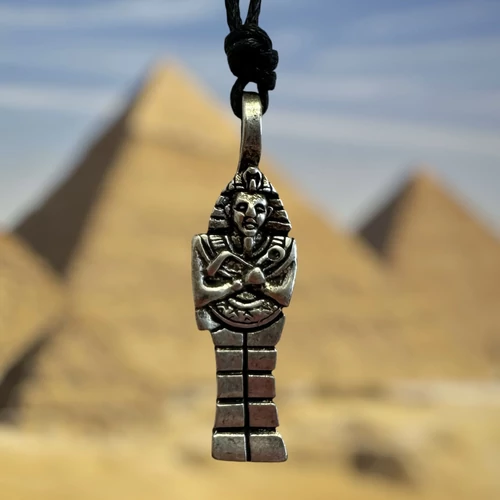 Usébti - Egyiptomi Amulett