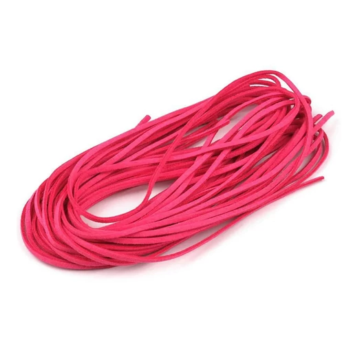 Hasított eko bőr - pink