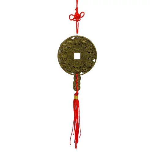 Feng shui csengő - Házi áldás - Teljesség