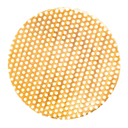 Sárgaréz füstölőrács - 4,8 cm