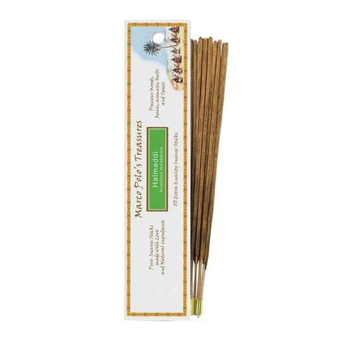 Fiore d'Oriente - Marco Polo's - Halmaddi füstölőpálca