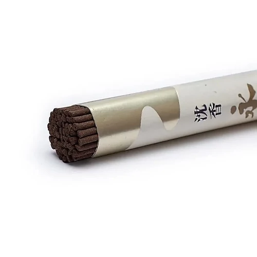 Jin-koh Eiju - Aloefa japán füstölőpálca