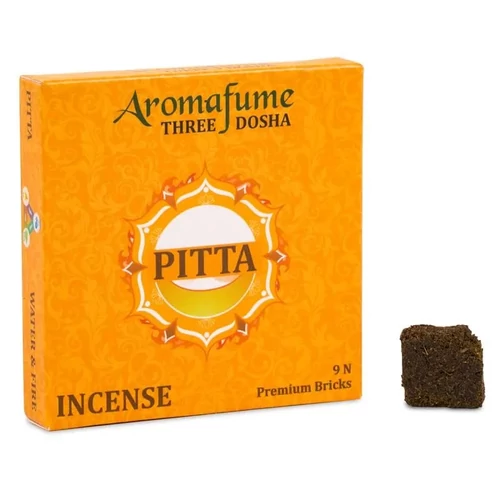 Aromafume PITTA füstölőbrikett