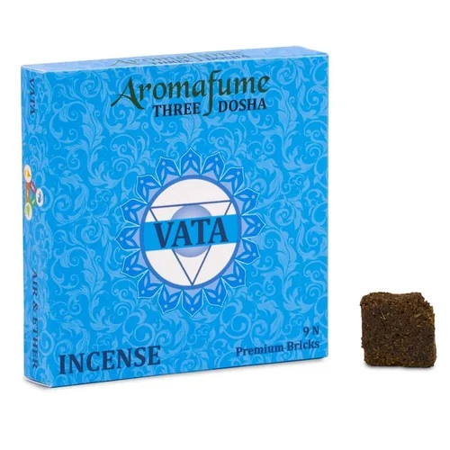 Aromafume VATA füstölőbrikett