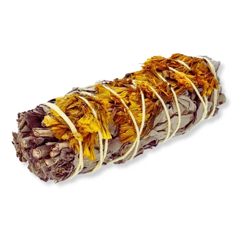 Lelki Tisztaság füstölő köteg