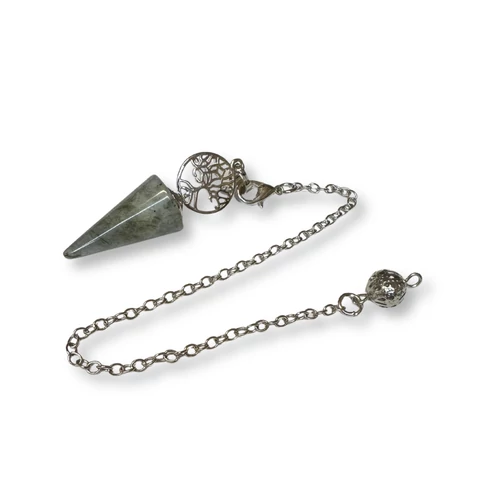 Életfa inga - Labradorit