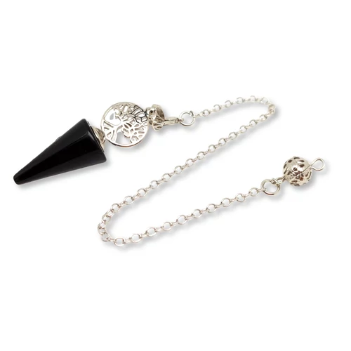 Életfa inga - Obszidián