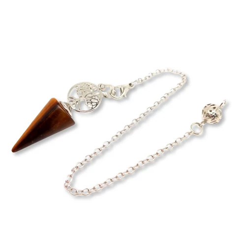 Életfa inga - Tigrisszem