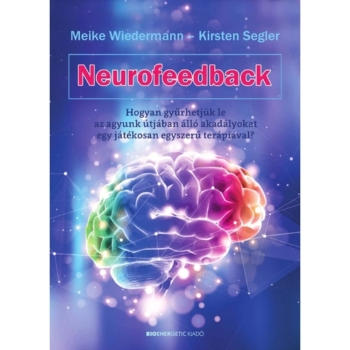 Meike Wiedermann - Kirsten Segler - Neurofeedback