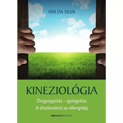 Kim da Silva - Kineziológia