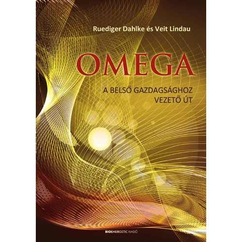 Ruediger Dahlke és Veit Lindau - OMEGA