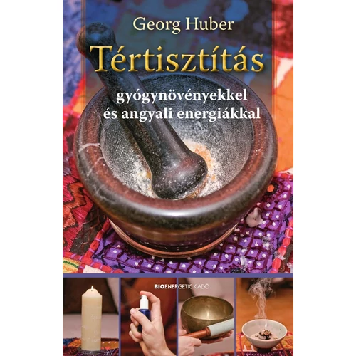 Georg Huber - Tértisztítás