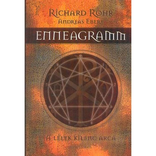 Richard Rohr - Andreas Ebert - Enneagramm