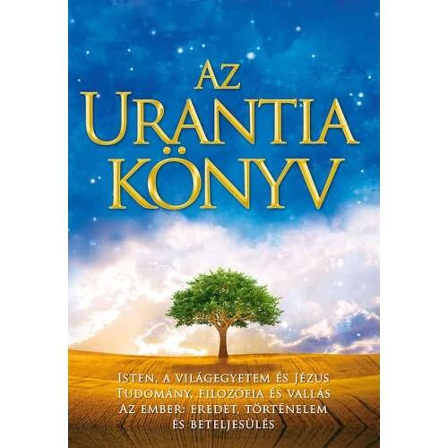 Az Urantia könyv